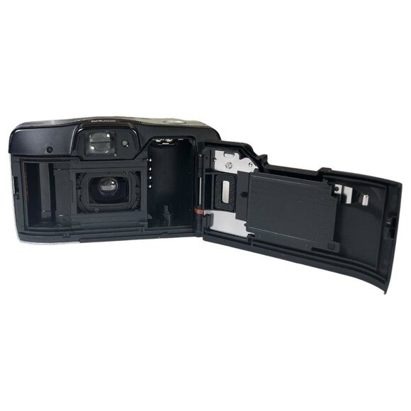 Canon Sure Shot 65 Zoom 35mm Film Camera - Picture 10 of 15